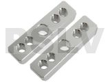 305-112 Elevator-Tail Servo Mount     E5  